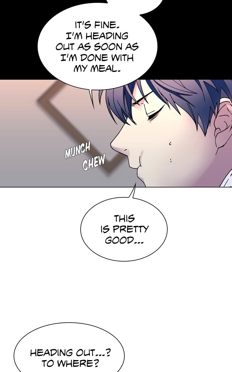 The End is a Game to Me Chapter 3, page 60 of 117