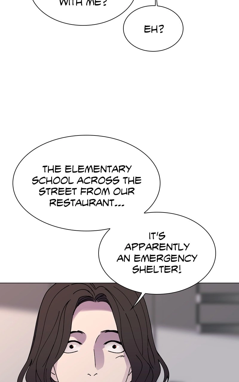 The End is a Game to Me Chapter 3, page 62 of 117
