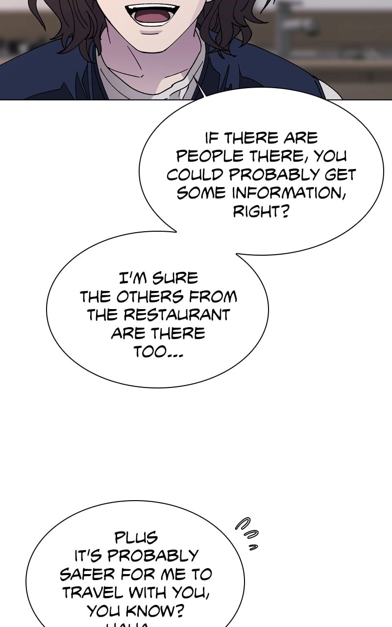 The End is a Game to Me Chapter 3, page 63 of 117