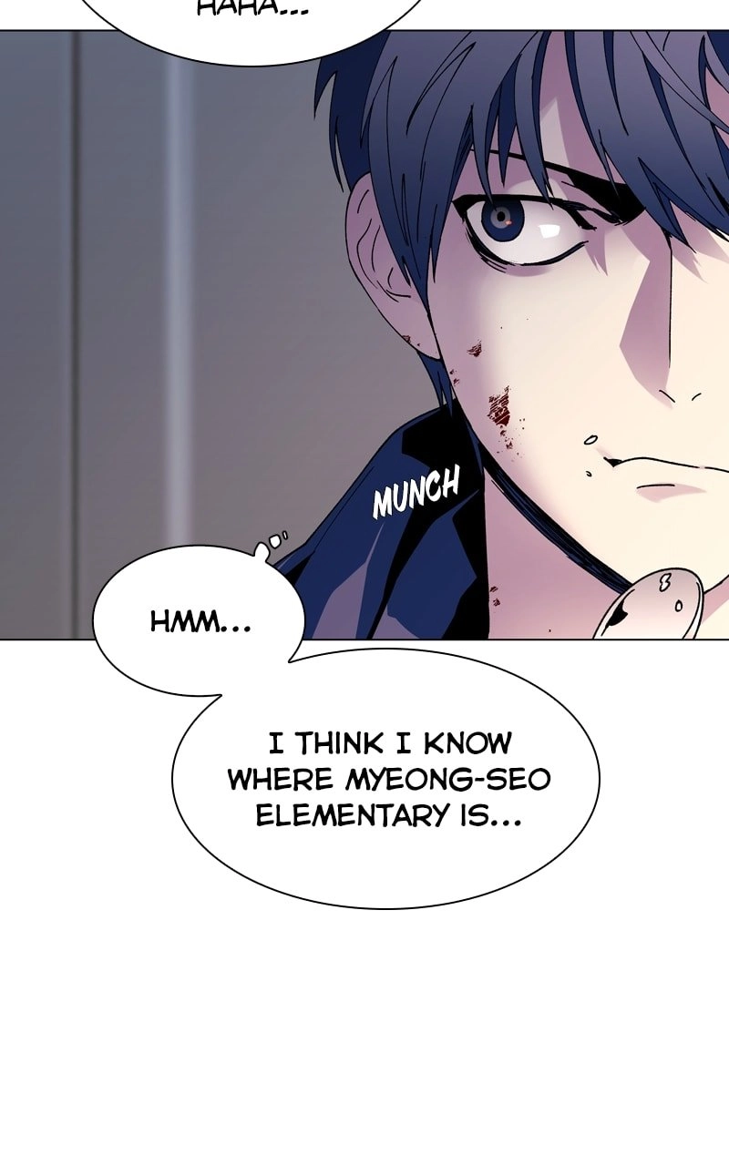 The End is a Game to Me Chapter 3, page 64 of 117