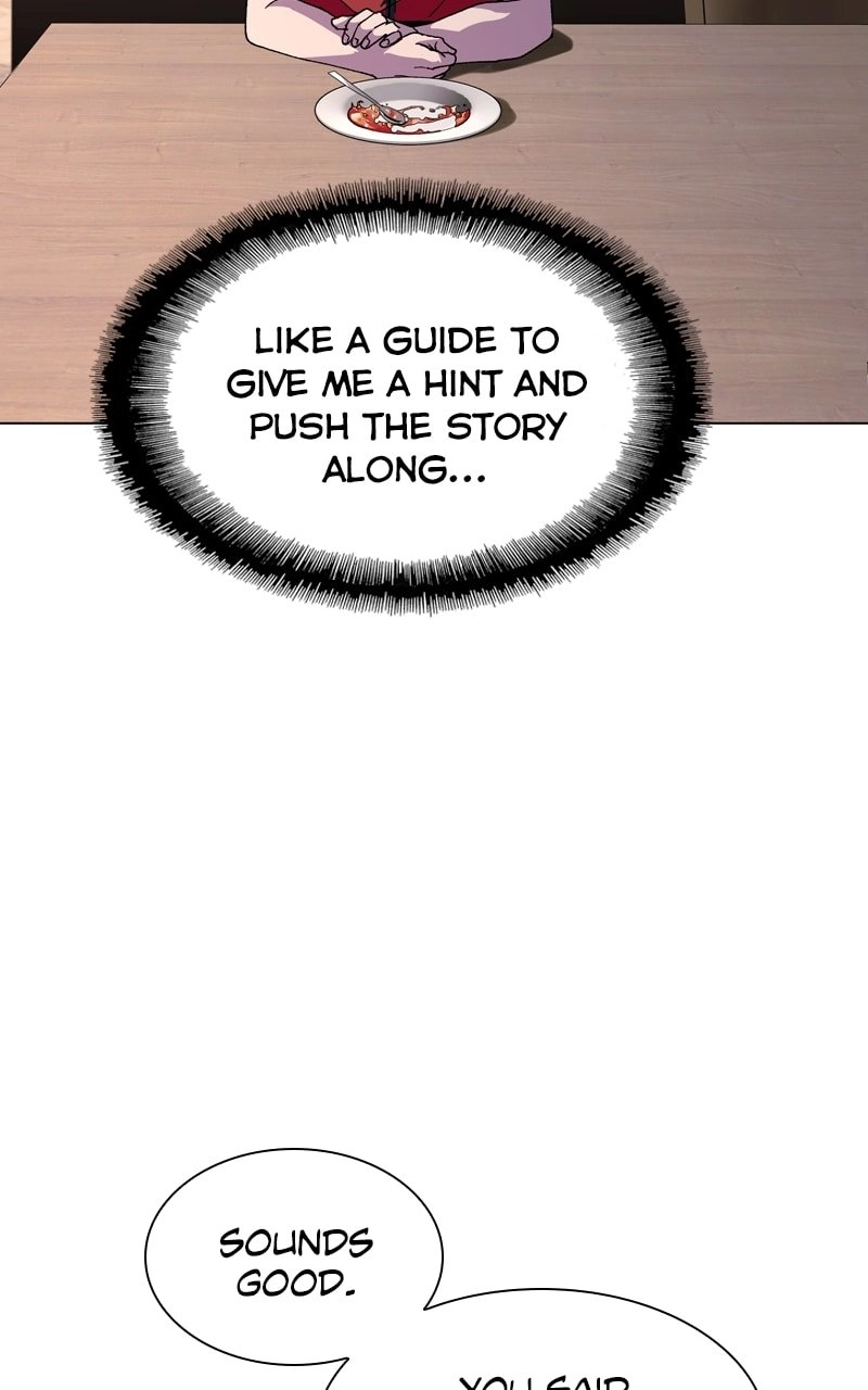 The End is a Game to Me Chapter 3, page 66 of 117
