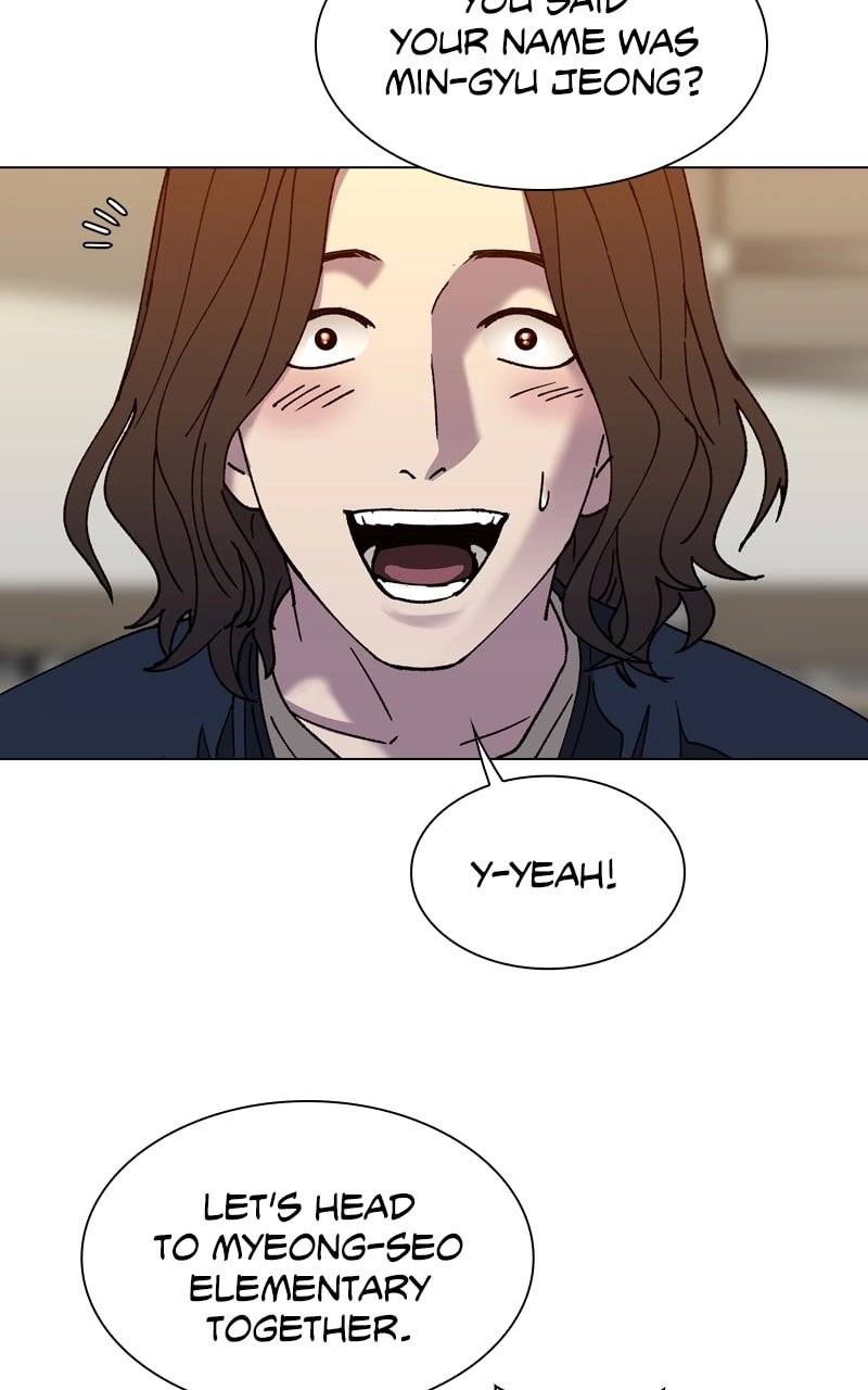 The End is a Game to Me Chapter 3, page 67 of 117