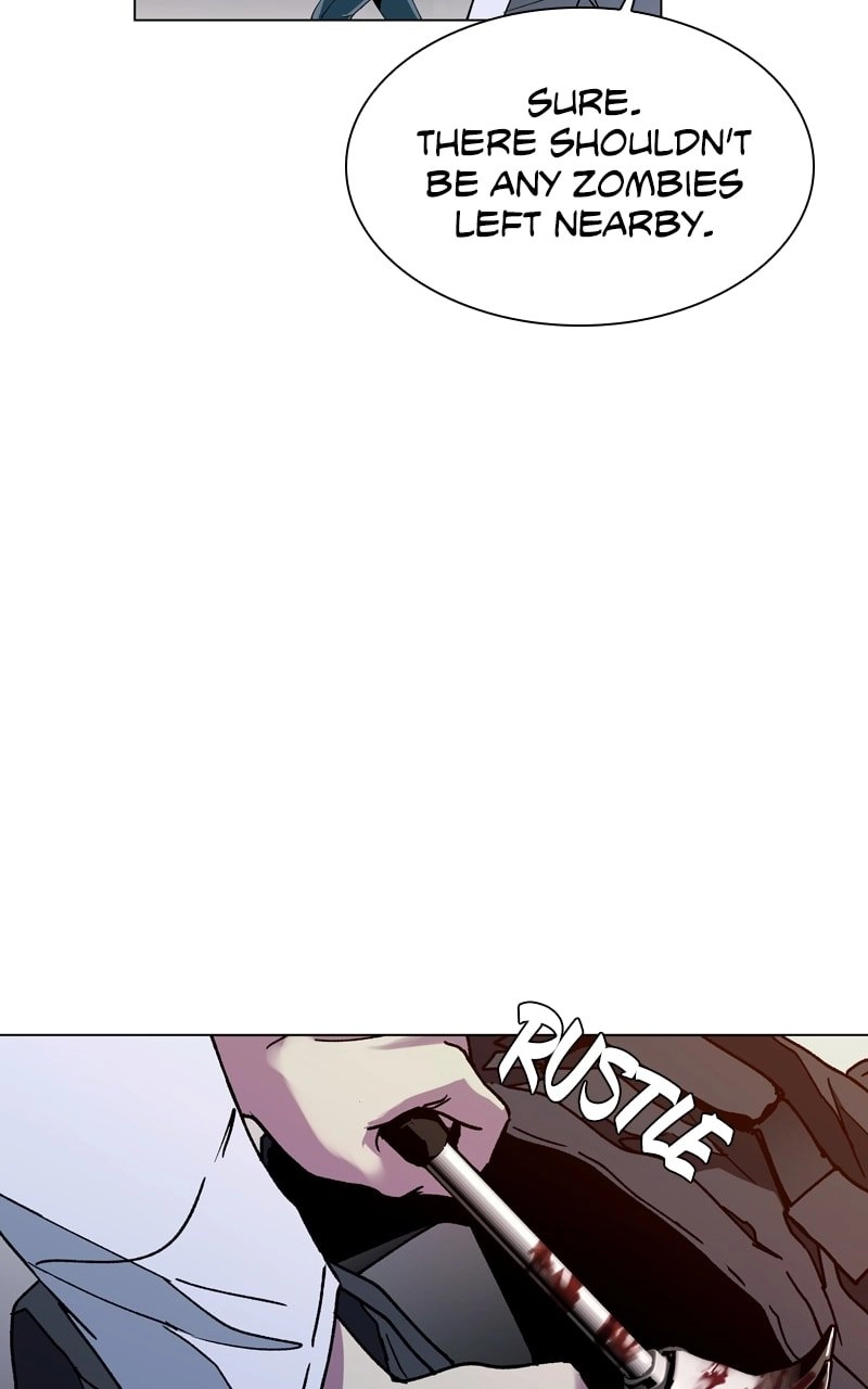 The End is a Game to Me Chapter 3, page 72 of 117