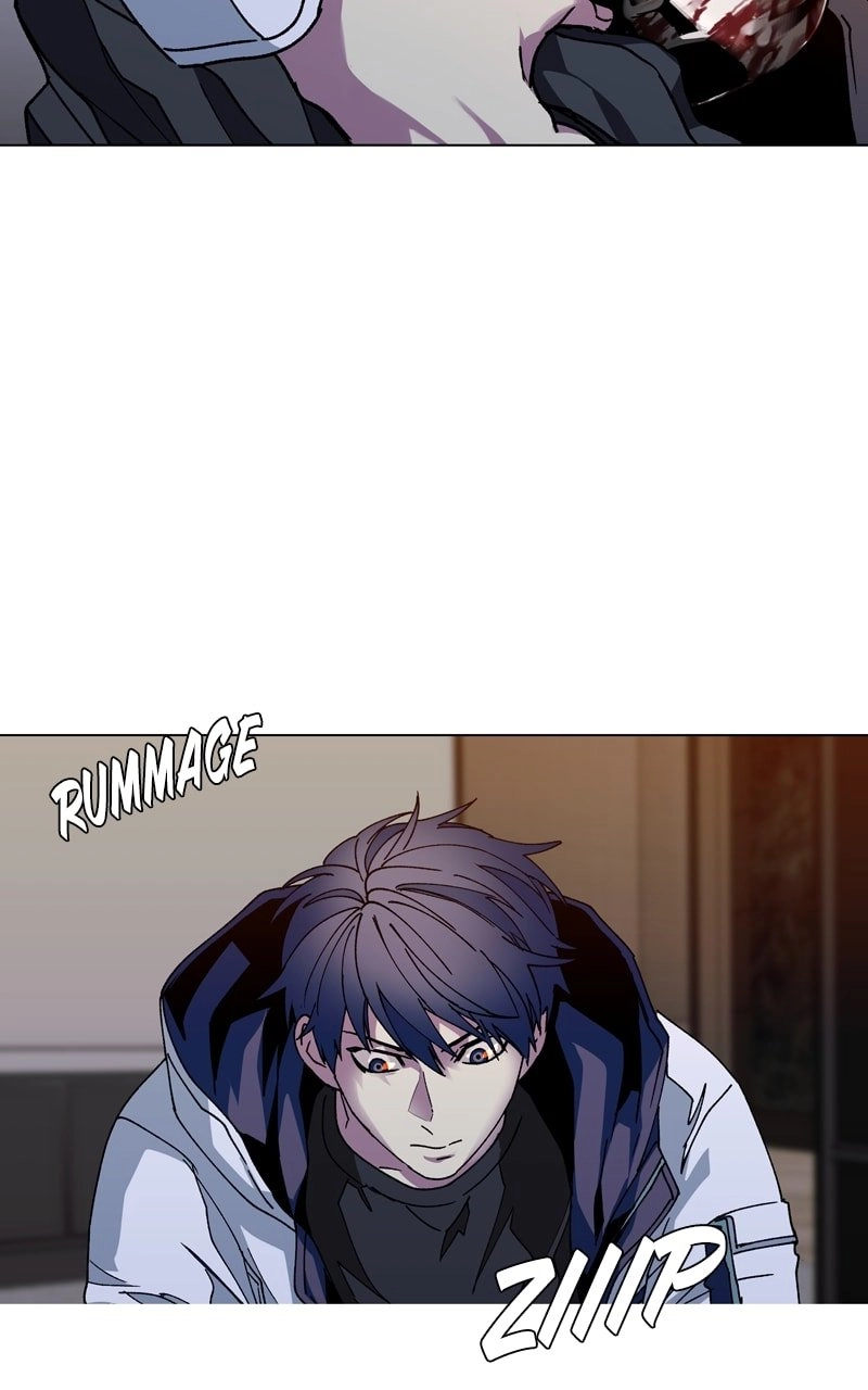 The End is a Game to Me Chapter 3, page 73 of 117