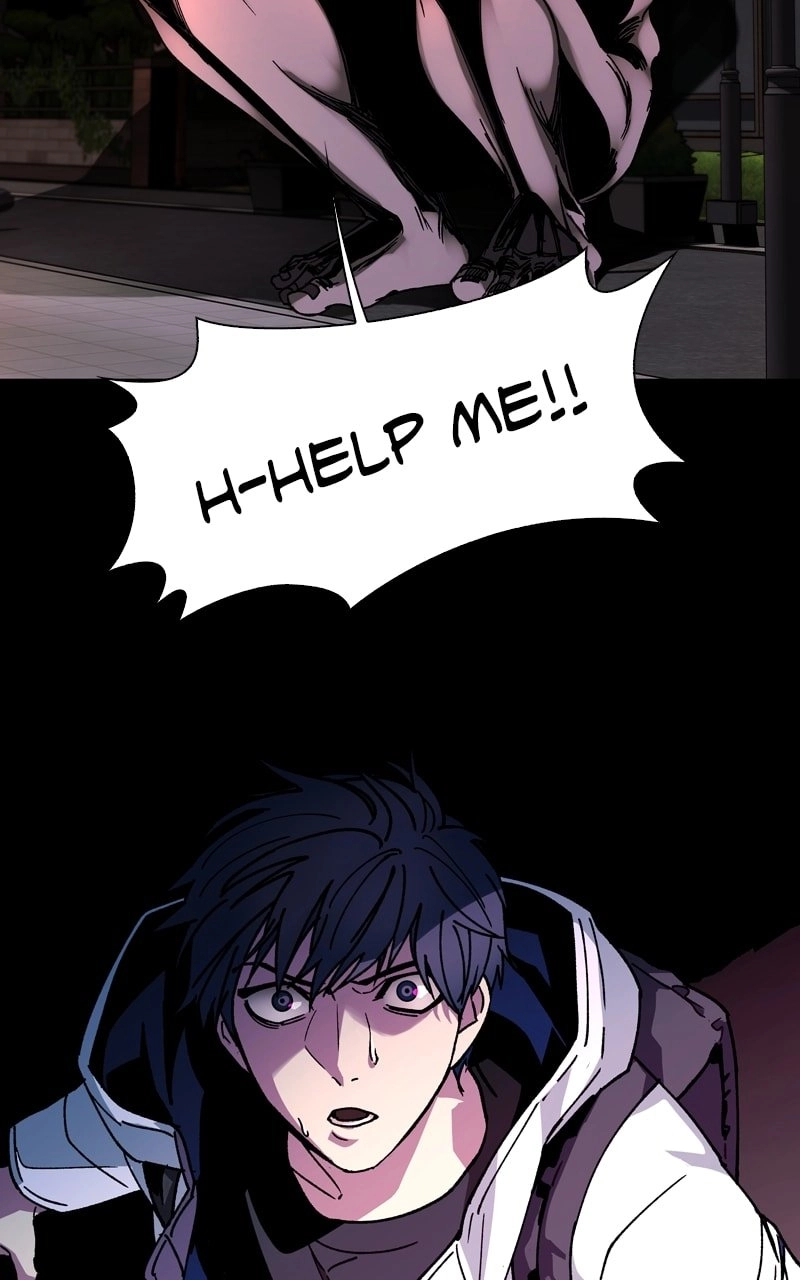 The End is a Game to Me Chapter 3, page 78 of 117