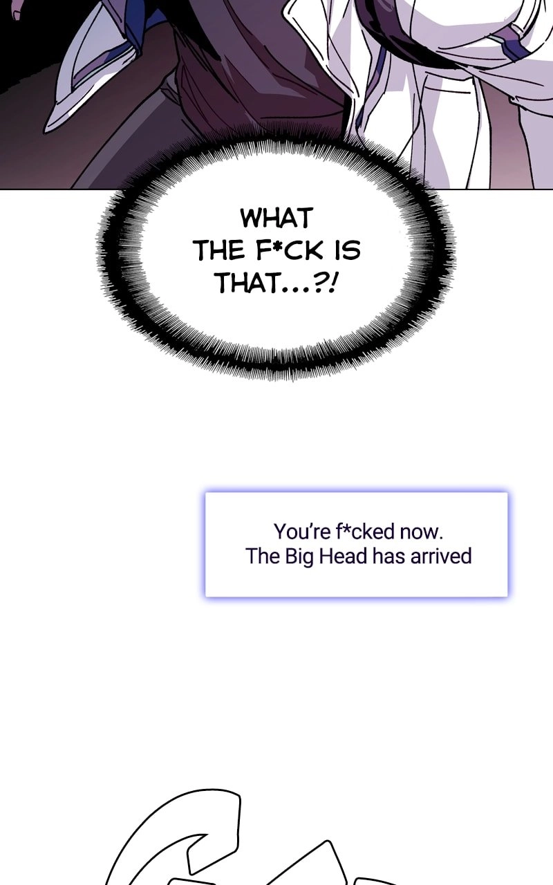 The End is a Game to Me Chapter 3, page 79 of 117