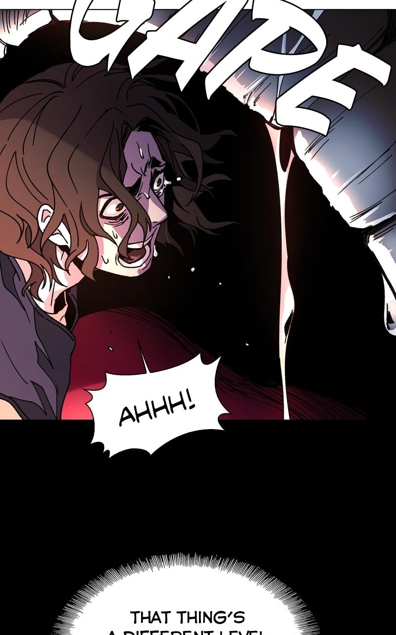 The End is a Game to Me Chapter 3, page 80 of 117