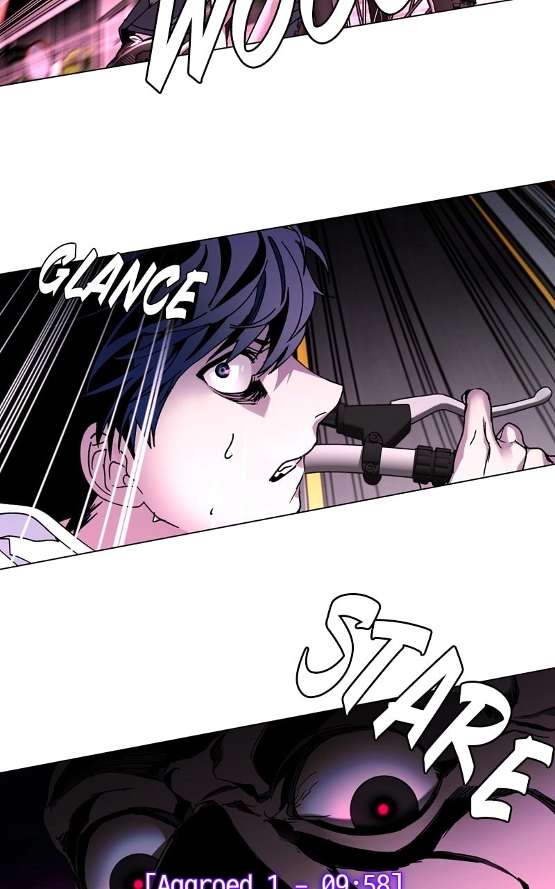 The End is a Game to Me Chapter 3, page 87 of 117