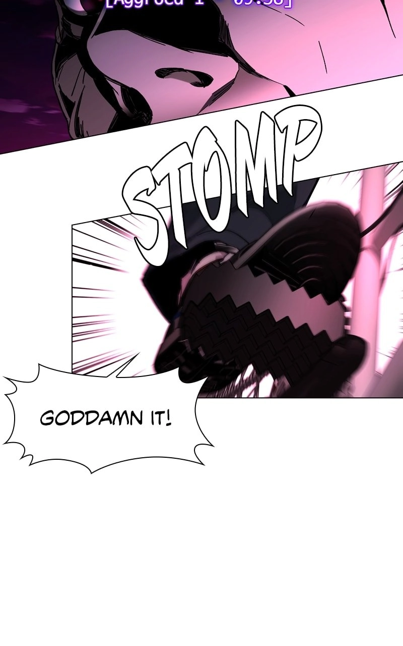 The End is a Game to Me Chapter 3, page 88 of 117