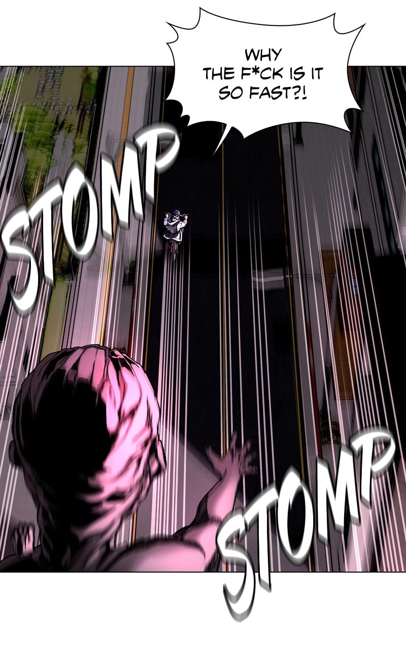 The End is a Game to Me Chapter 3, page 89 of 117
