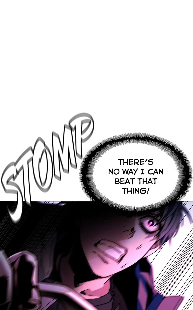 The End is a Game to Me Chapter 3, page 90 of 117