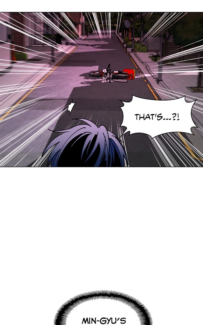 The End is a Game to Me Chapter 3, page 92 of 117