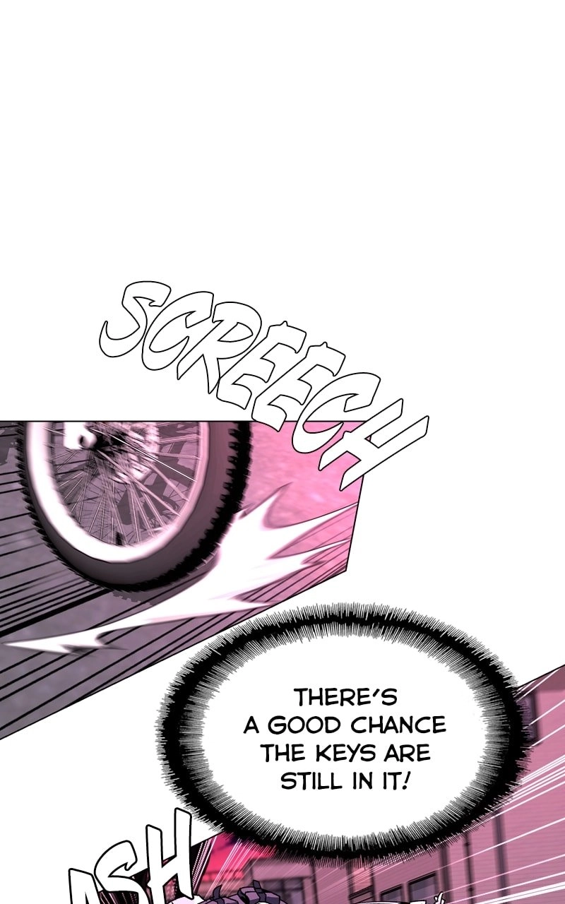 The End is a Game to Me Chapter 3, page 94 of 117