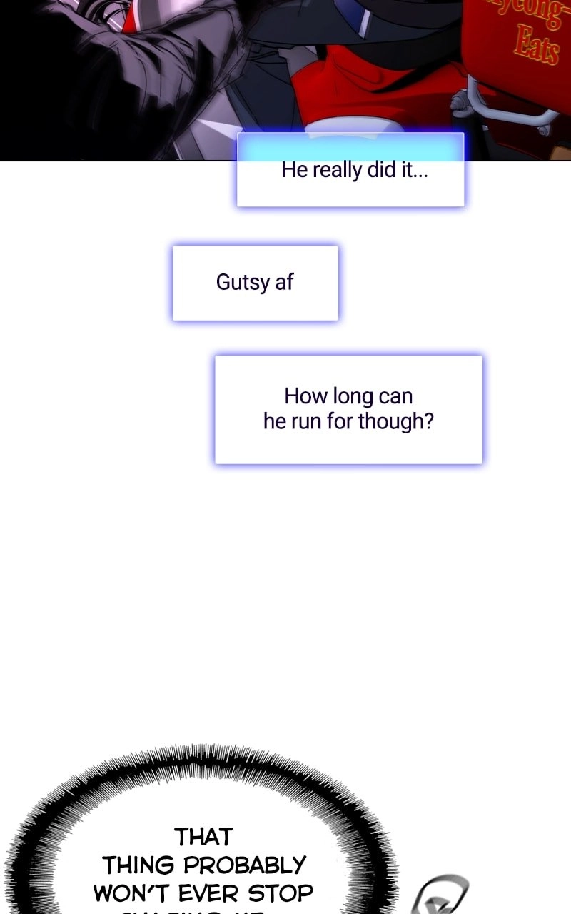 The End is a Game to Me Chapter 3, page 97 of 117