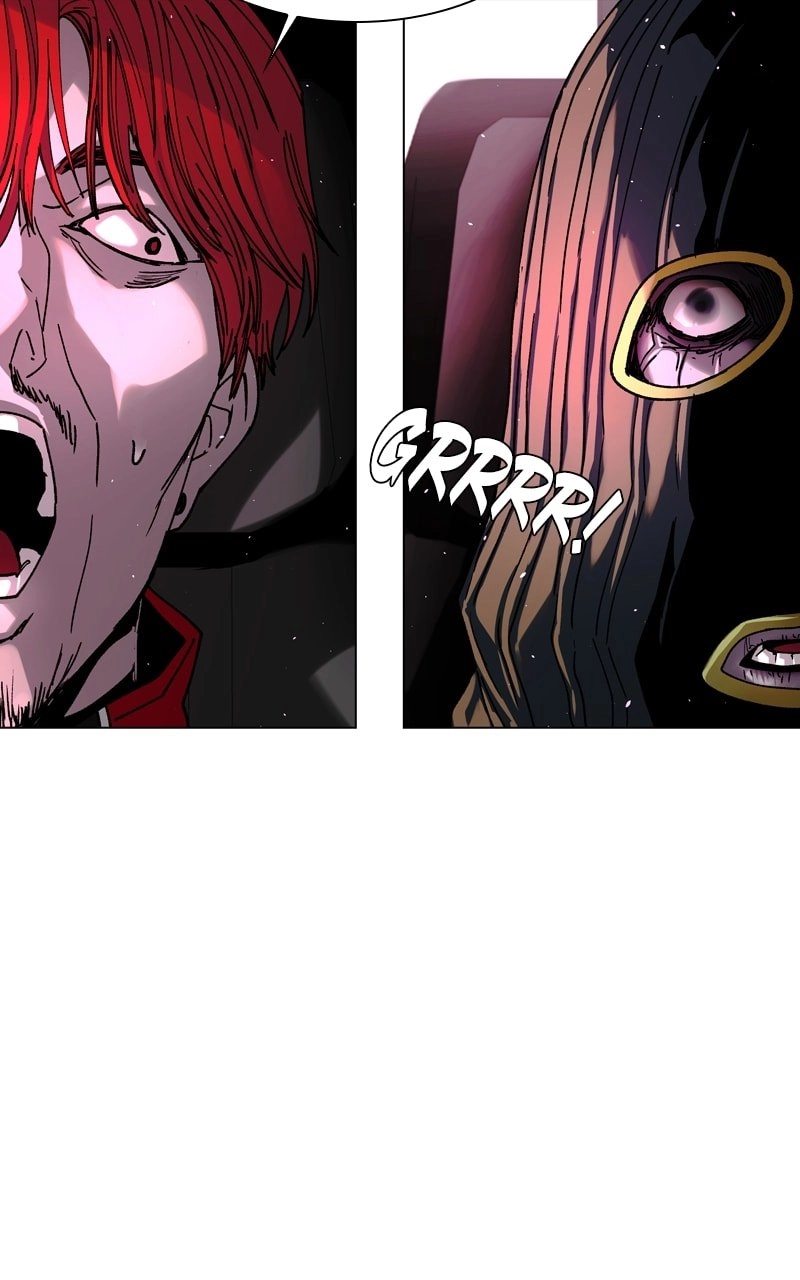 The End is a Game to Me Chapter 30, page 104 of 109