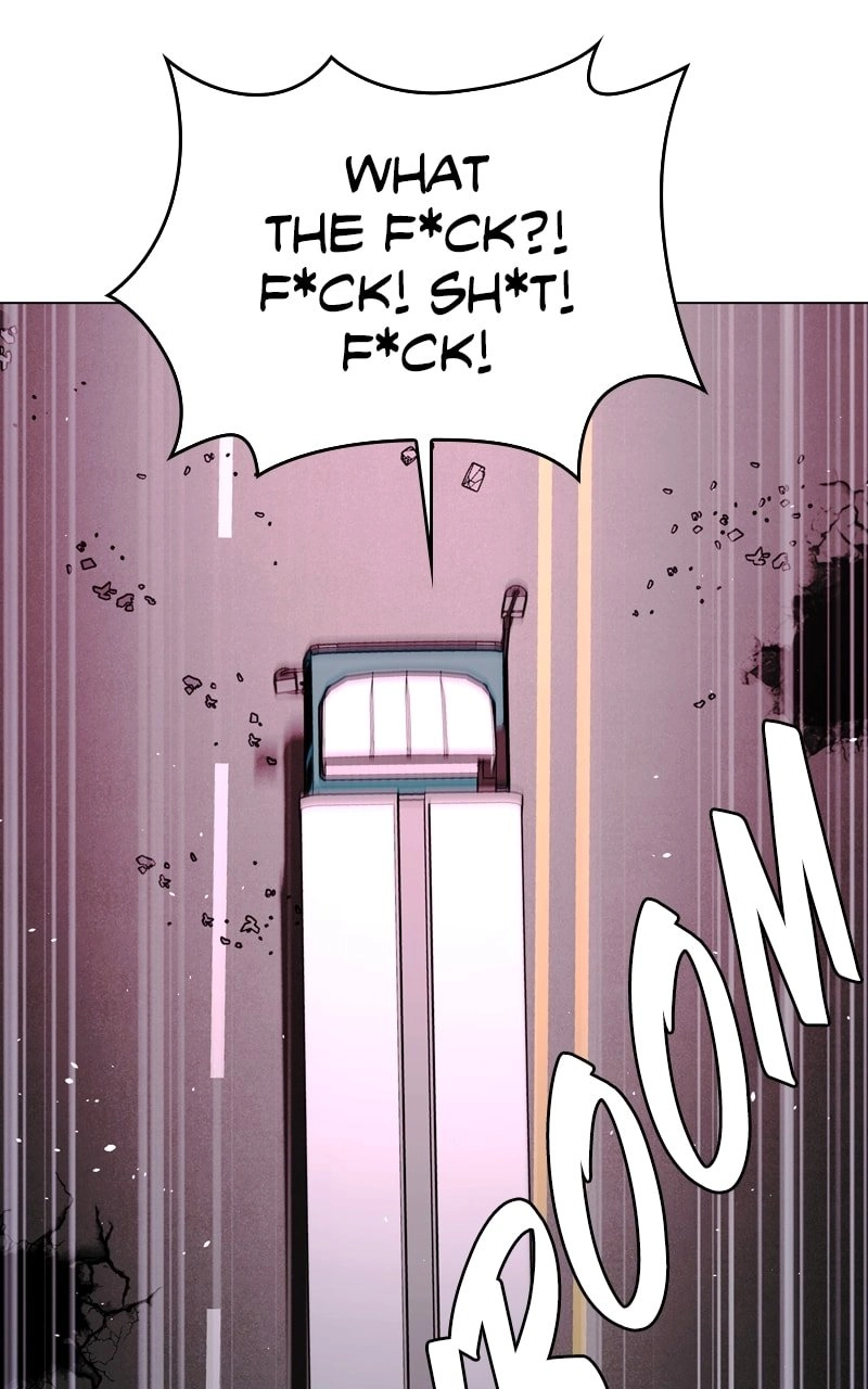 The End is a Game to Me Chapter 30, page 107 of 109