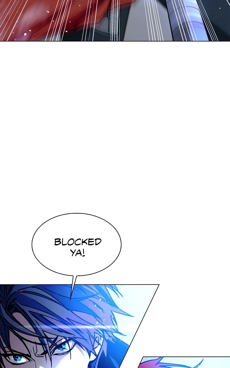 The End is a Game to Me Chapter 30, page 11 of 109