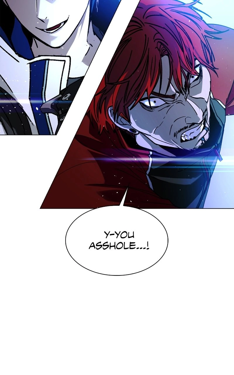 The End is a Game to Me Chapter 30, page 12 of 109