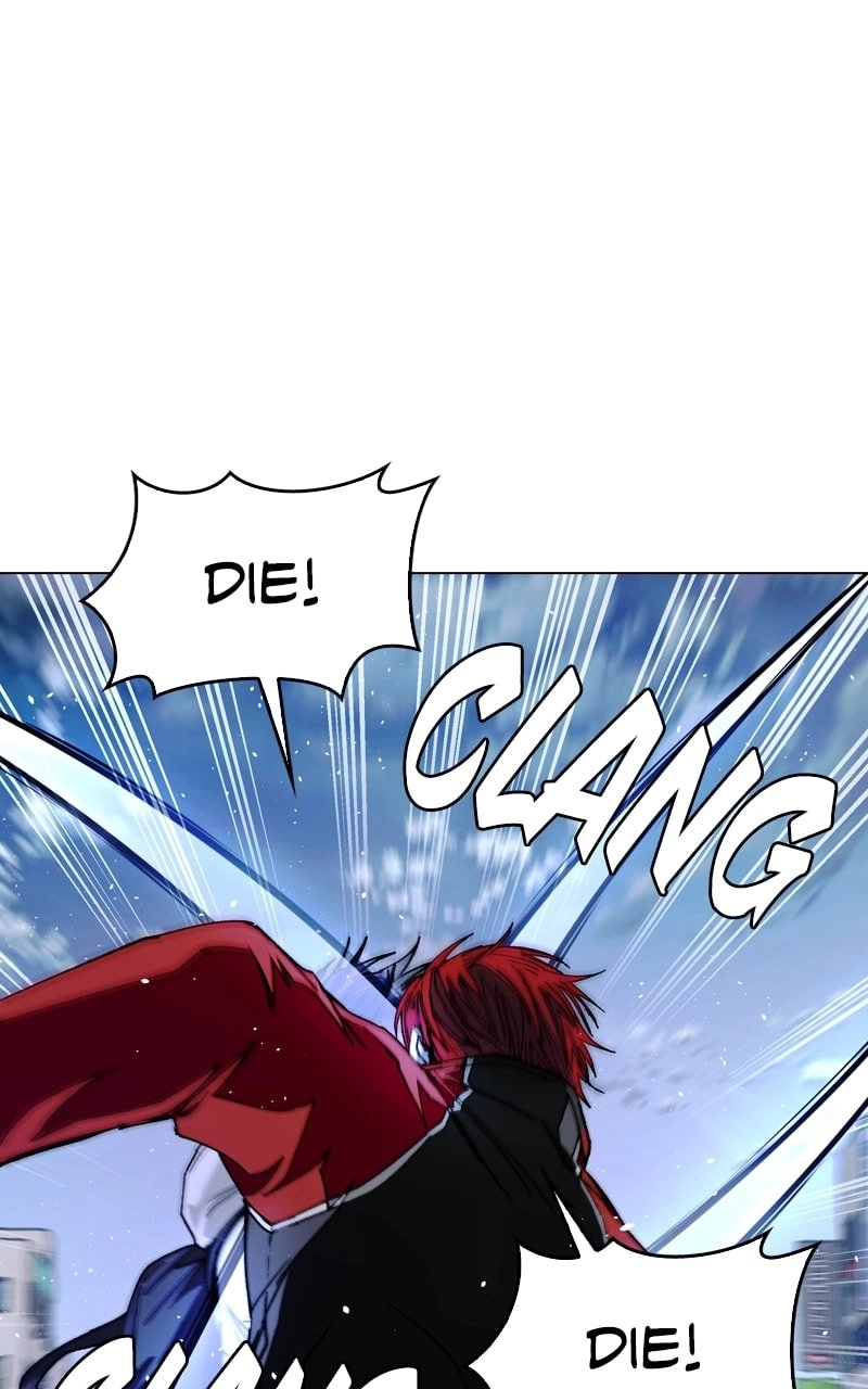 The End is a Game to Me Chapter 30, page 13 of 109