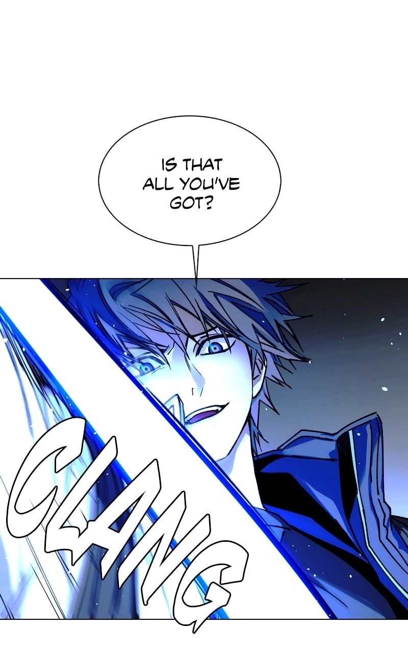 The End is a Game to Me Chapter 30, page 15 of 109