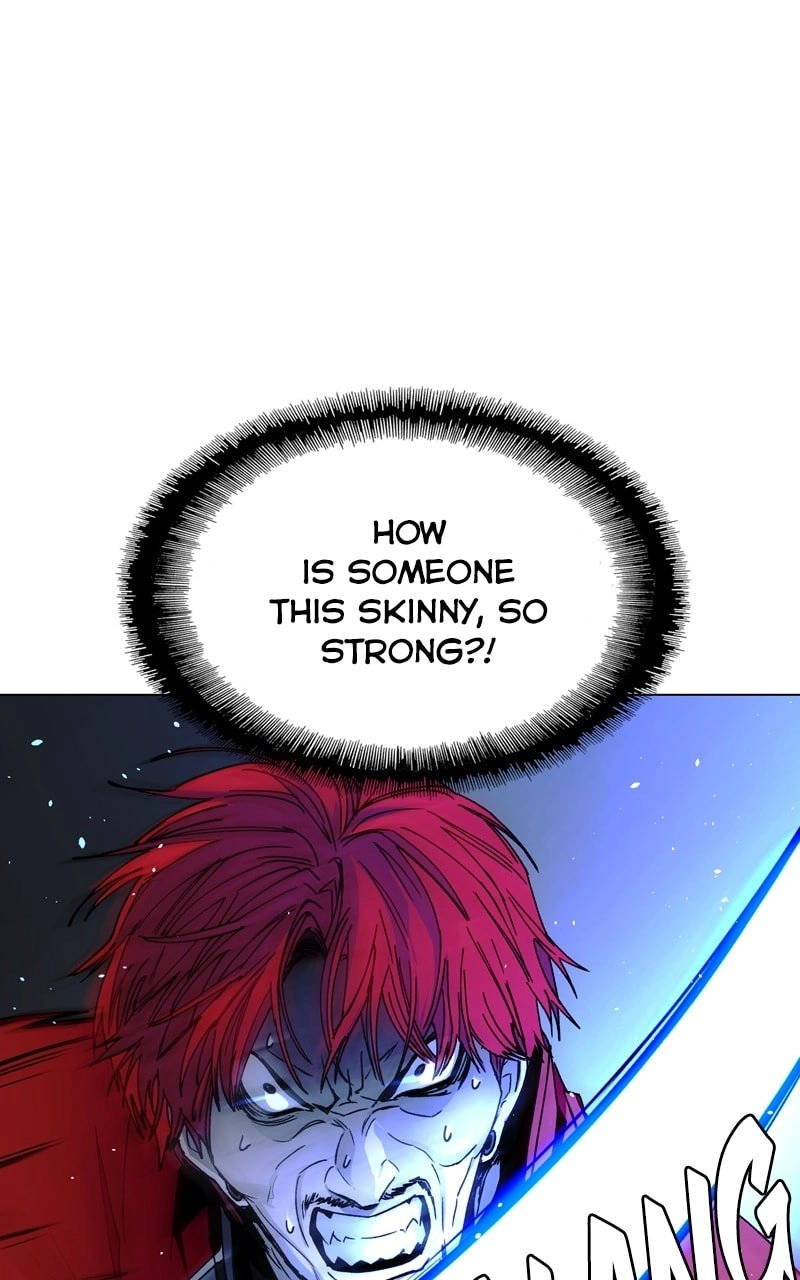 The End is a Game to Me Chapter 30, page 16 of 109