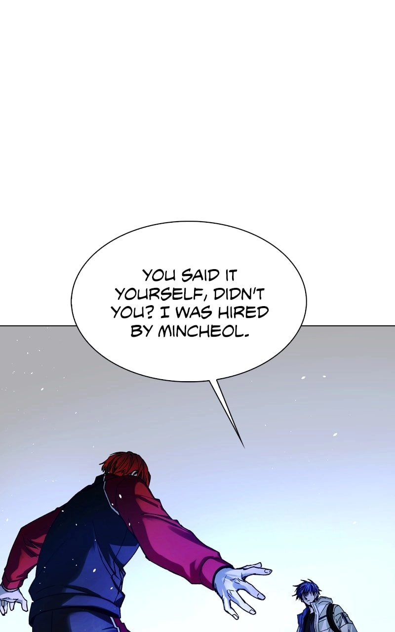 The End is a Game to Me Chapter 30, page 19 of 109