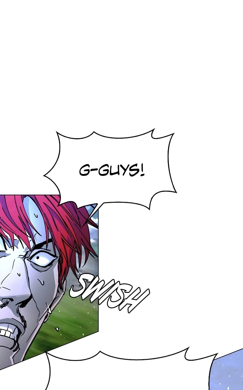 The End is a Game to Me Chapter 30, page 23 of 109