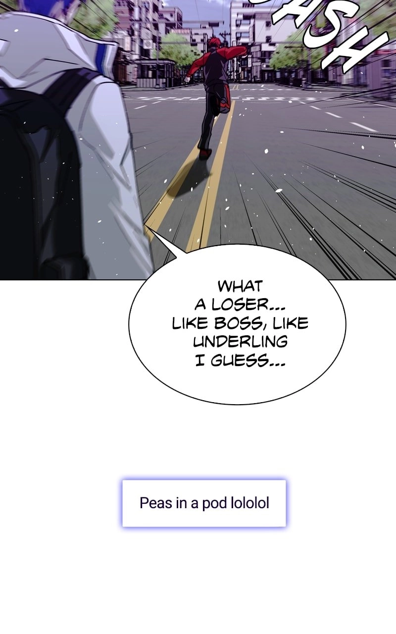 The End is a Game to Me Chapter 30, page 32 of 109