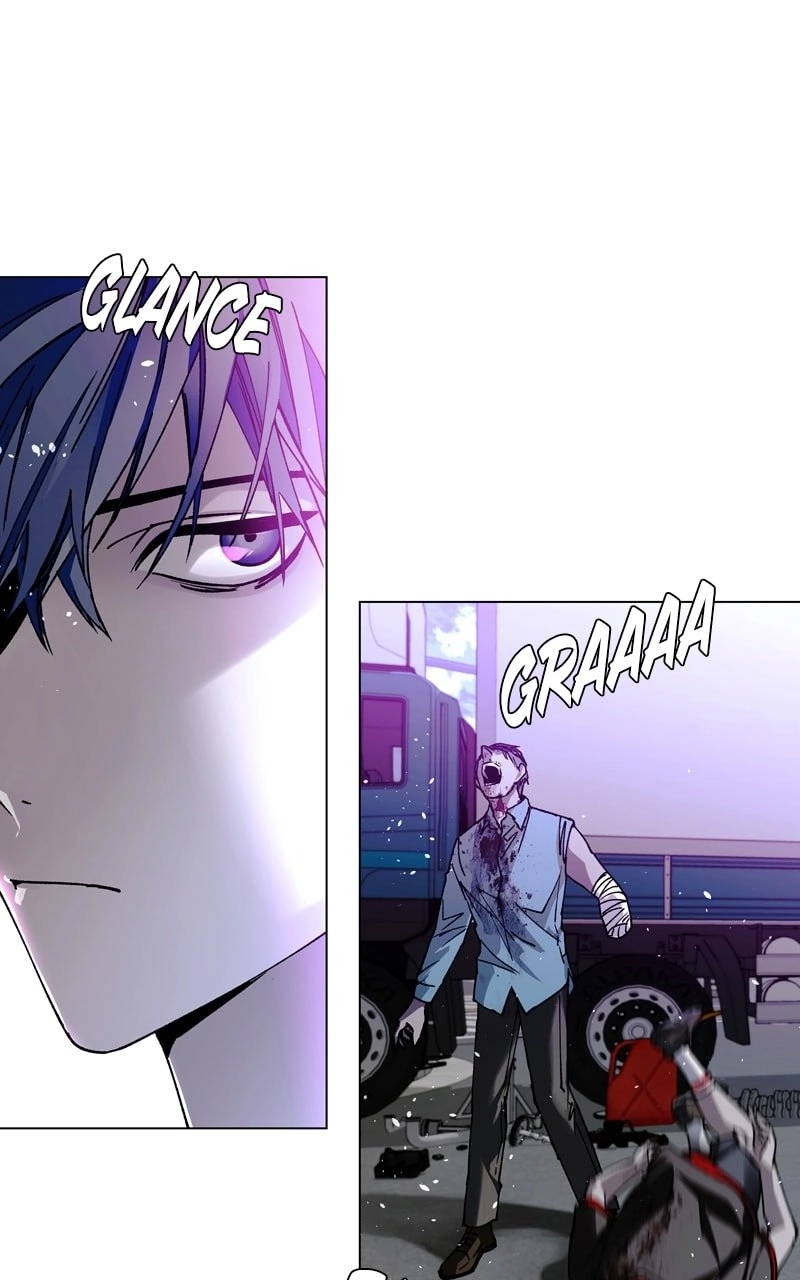 The End is a Game to Me Chapter 30, page 33 of 109