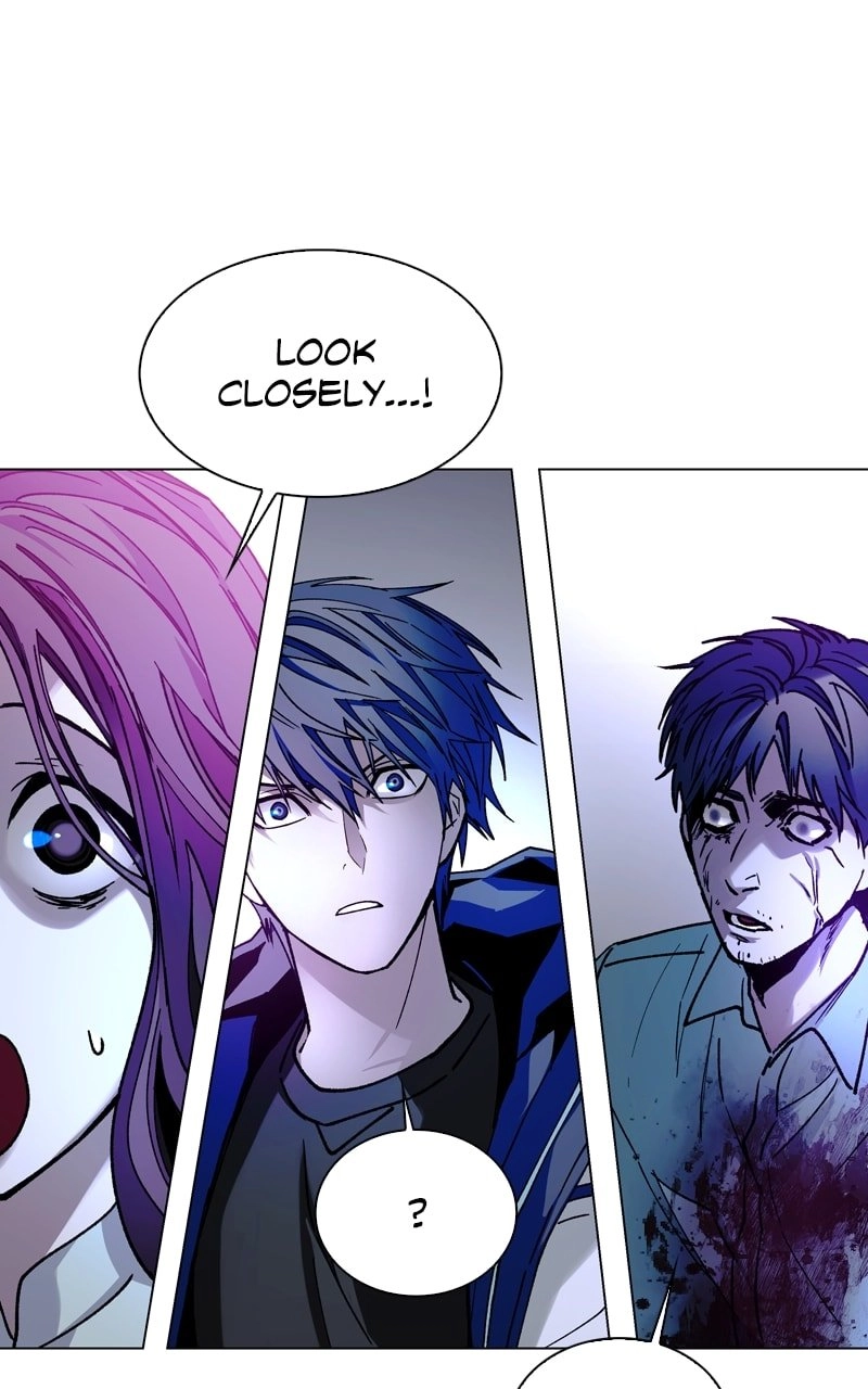 The End is a Game to Me Chapter 30, page 36 of 109
