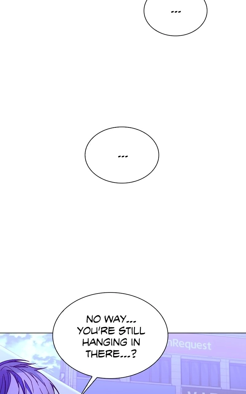 The End is a Game to Me Chapter 30, page 37 of 109