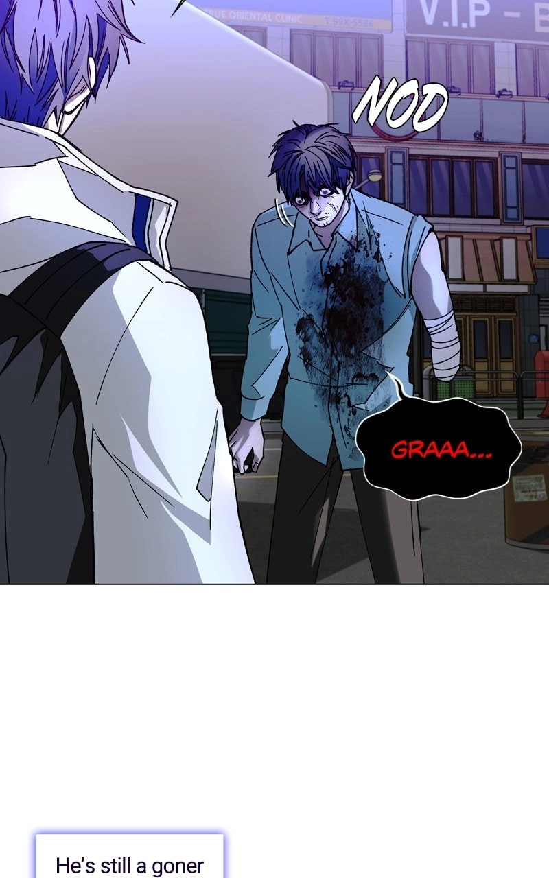 The End is a Game to Me Chapter 30, page 38 of 109