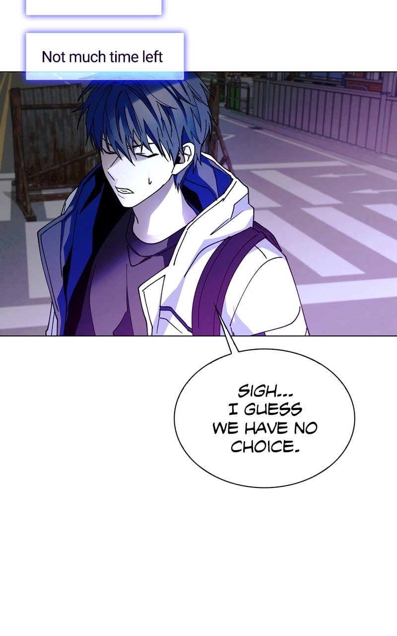 The End is a Game to Me Chapter 30, page 39 of 109