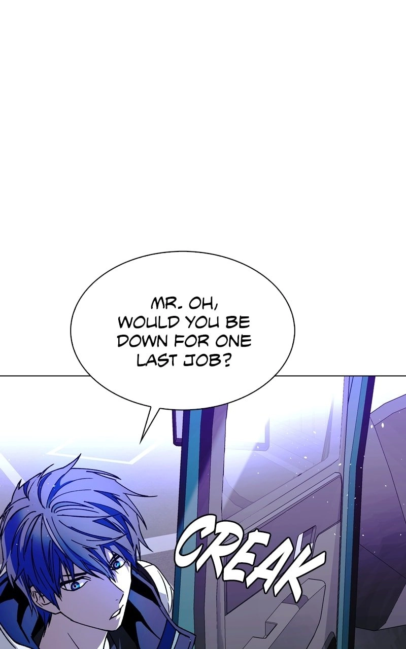 The End is a Game to Me Chapter 30, page 41 of 109