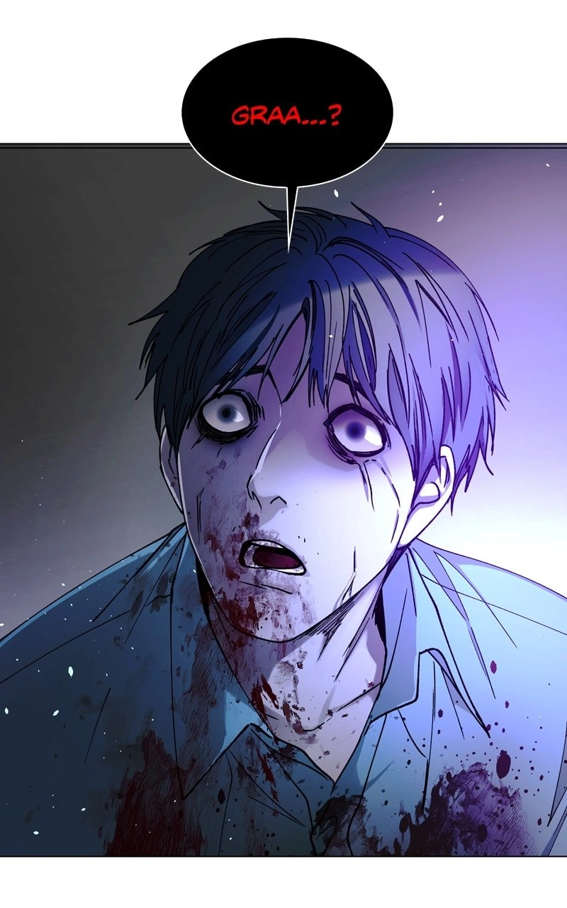 The End is a Game to Me Chapter 30, page 43 of 109