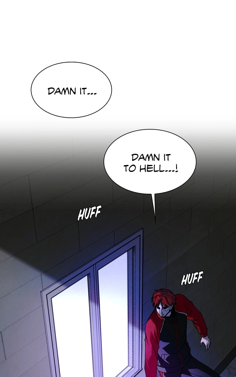 The End is a Game to Me Chapter 30, page 45 of 109