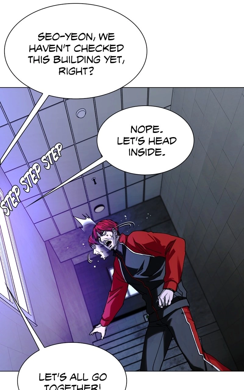 The End is a Game to Me Chapter 30, page 49 of 109