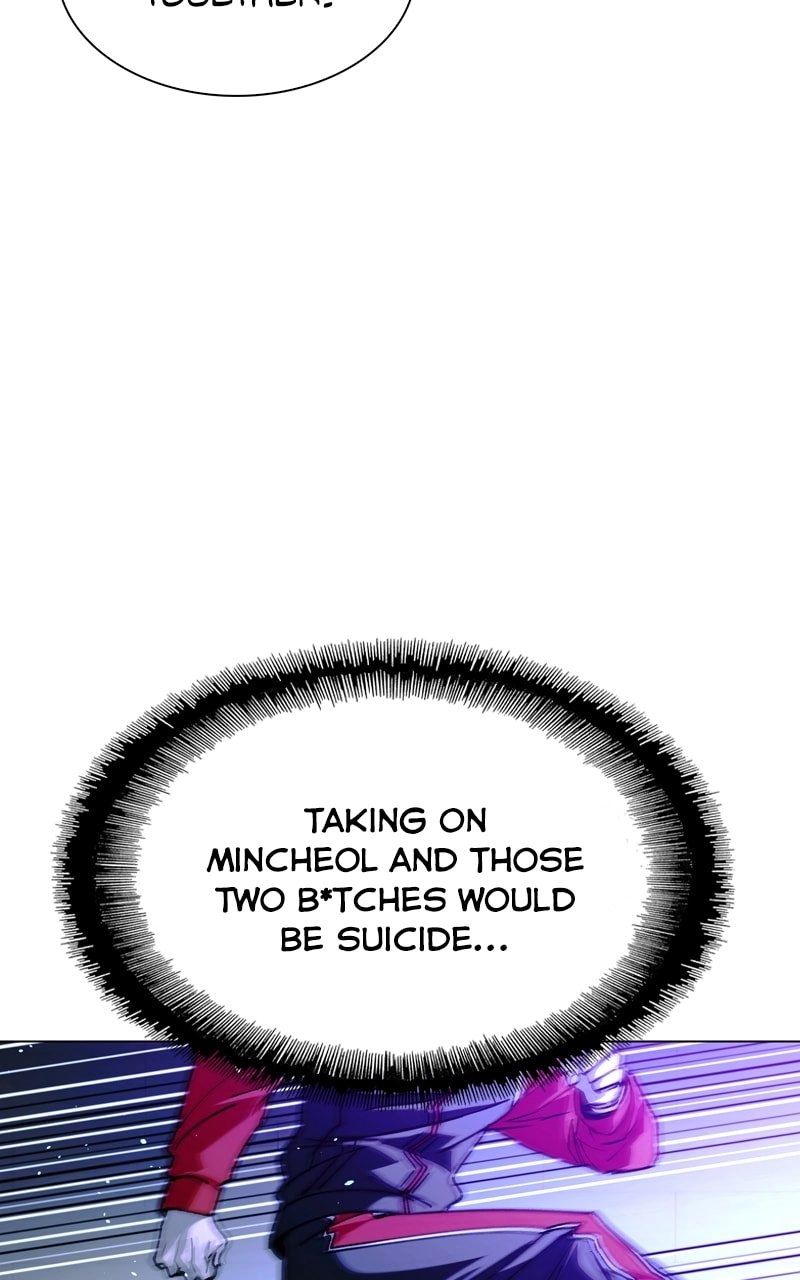 The End is a Game to Me Chapter 30, page 50 of 109
