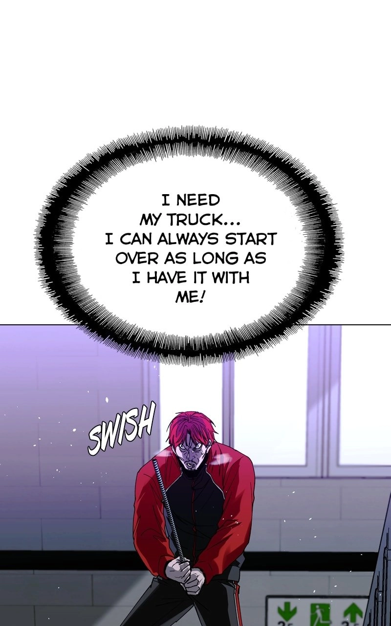 The End is a Game to Me Chapter 30, page 53 of 109