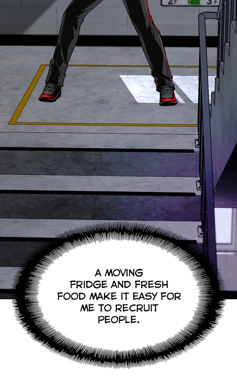 The End is a Game to Me Chapter 30, page 54 of 109