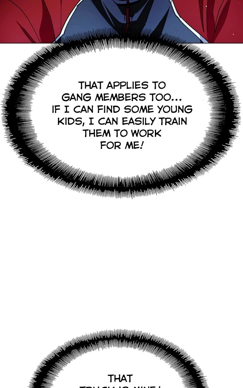 The End is a Game to Me Chapter 30, page 56 of 109