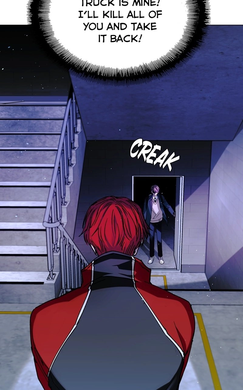 The End is a Game to Me Chapter 30, page 57 of 109