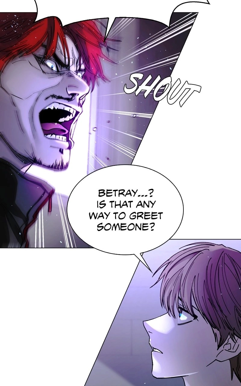 The End is a Game to Me Chapter 30, page 59 of 109