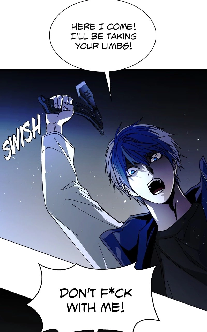 The End is a Game to Me Chapter 30, page 6 of 109