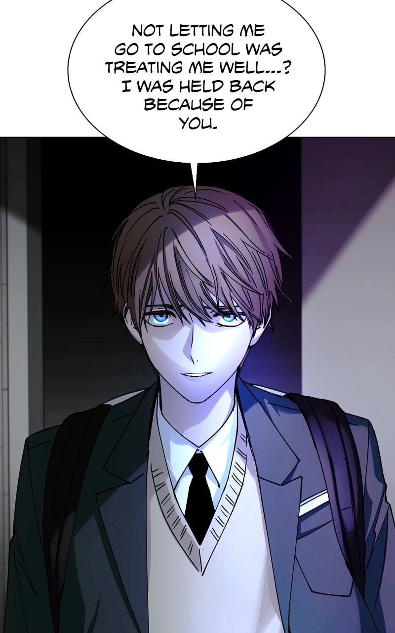 The End is a Game to Me Chapter 30, page 61 of 109