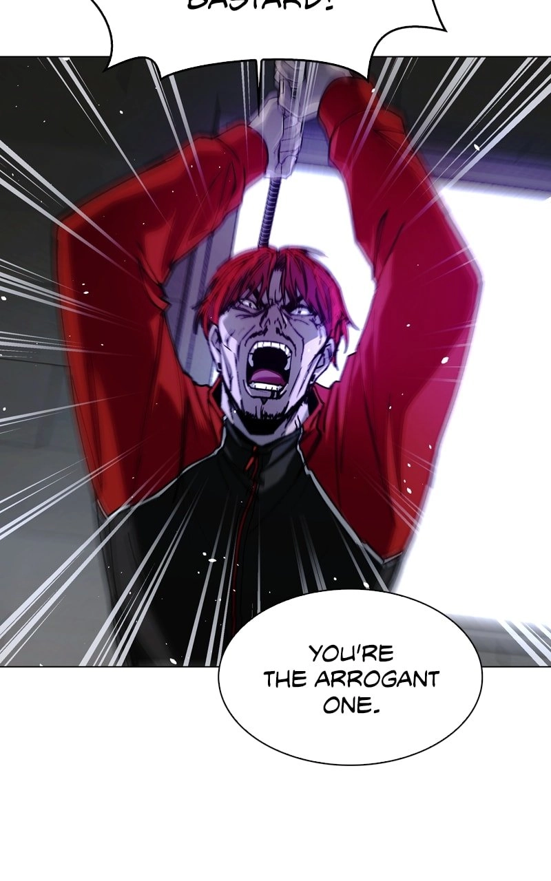 The End is a Game to Me Chapter 30, page 63 of 109