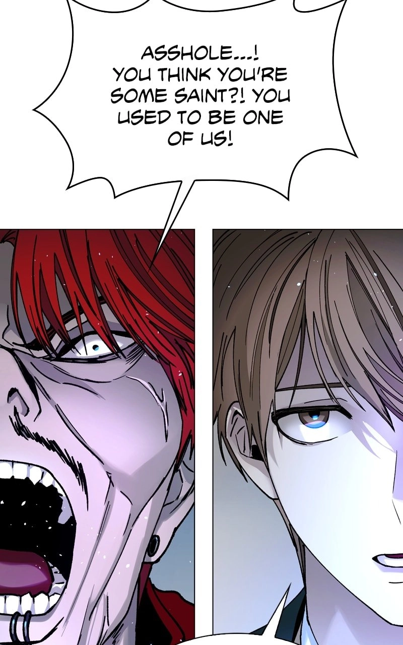 The End is a Game to Me Chapter 30, page 66 of 109