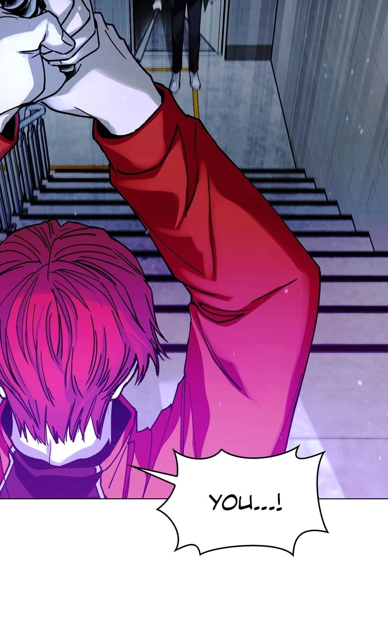The End is a Game to Me Chapter 30, page 69 of 109