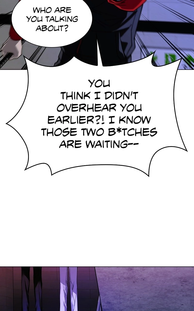 The End is a Game to Me Chapter 30, page 71 of 109