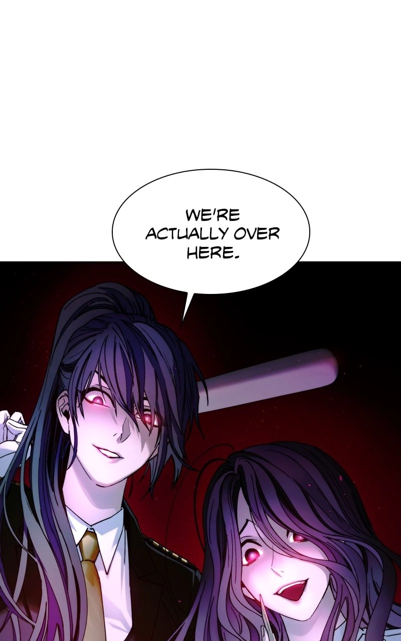 The End is a Game to Me Chapter 30, page 73 of 109